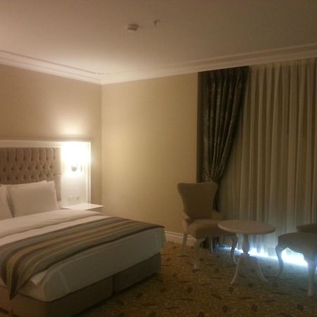 Luxor Garden Hotel Kocaeli Camera foto