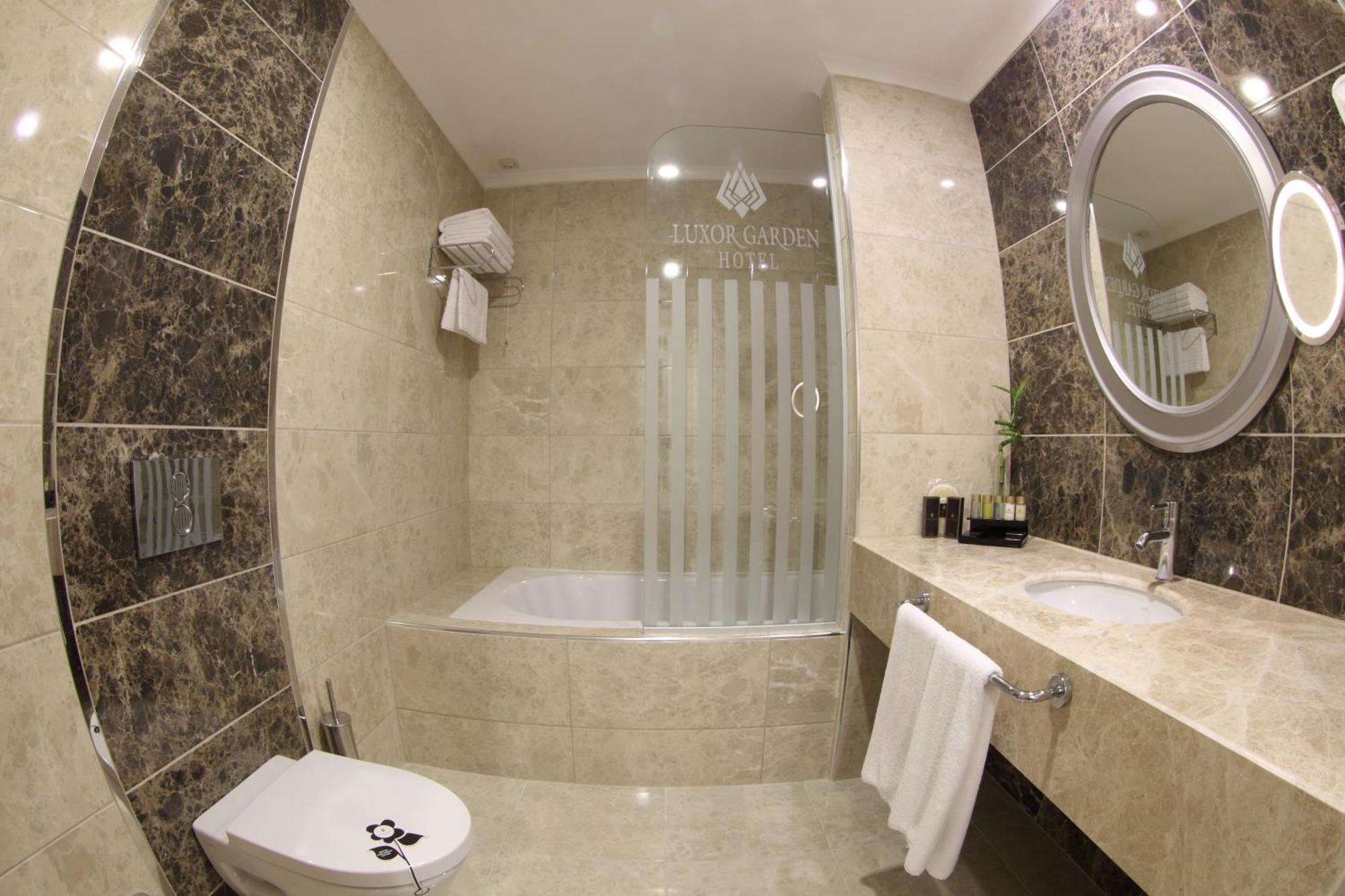 Luxor Garden Hotel Kocaeli Camera foto