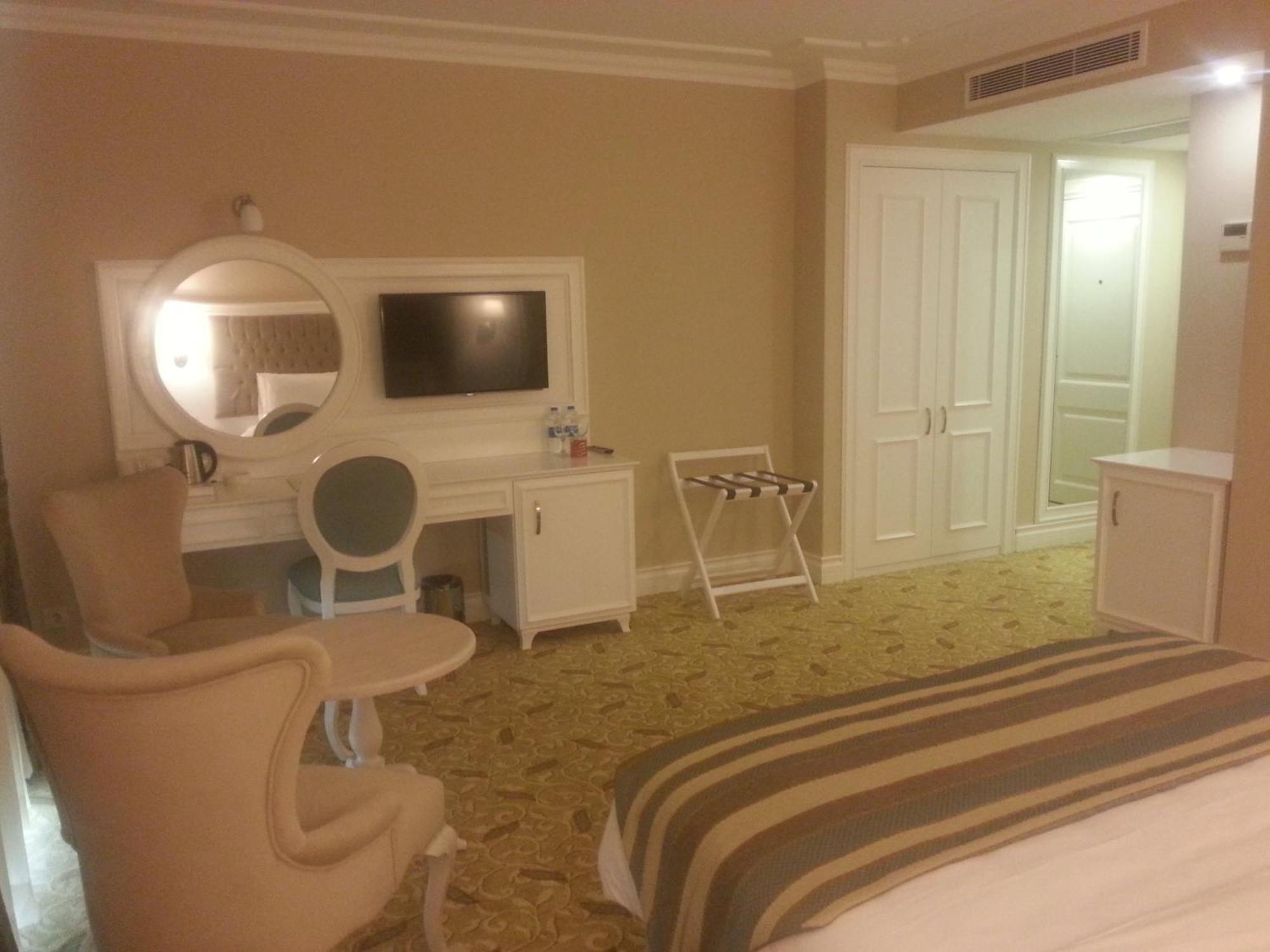 Luxor Garden Hotel Kocaeli Camera foto
