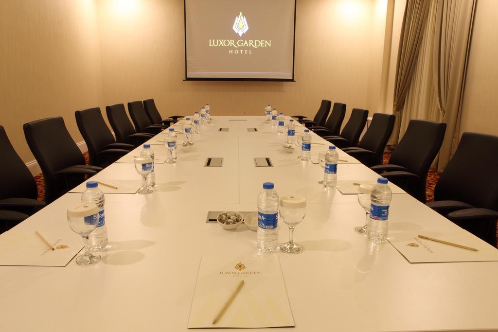 Luxor Garden Hotel Kocaeli Esterno foto