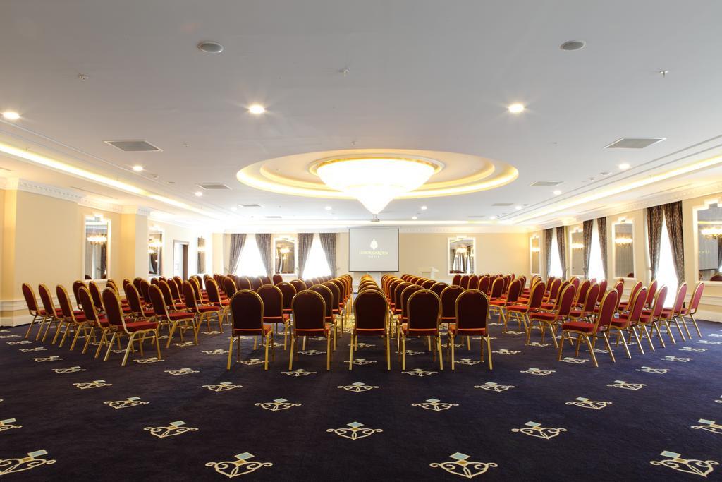 Luxor Garden Hotel Kocaeli Esterno foto