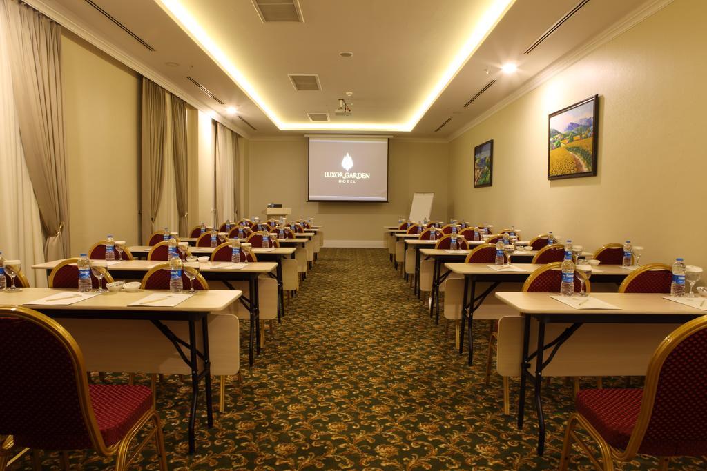 Luxor Garden Hotel Kocaeli Esterno foto
