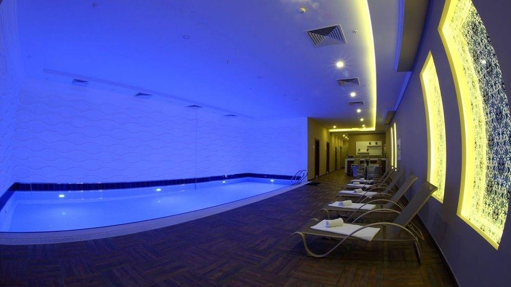 Luxor Garden Hotel Kocaeli Esterno foto