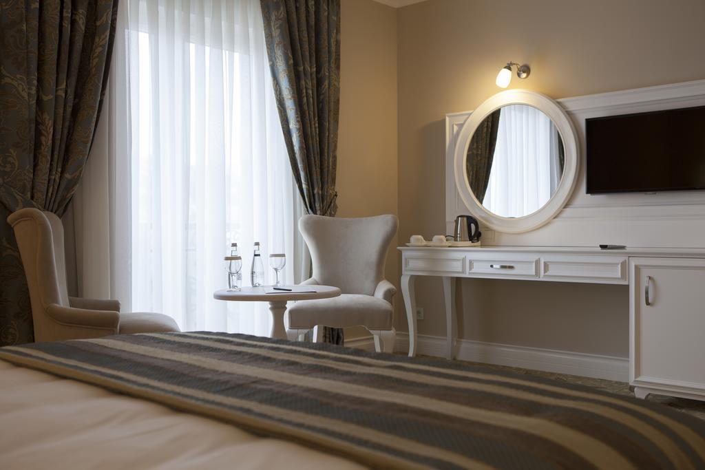 Luxor Garden Hotel Kocaeli Camera foto