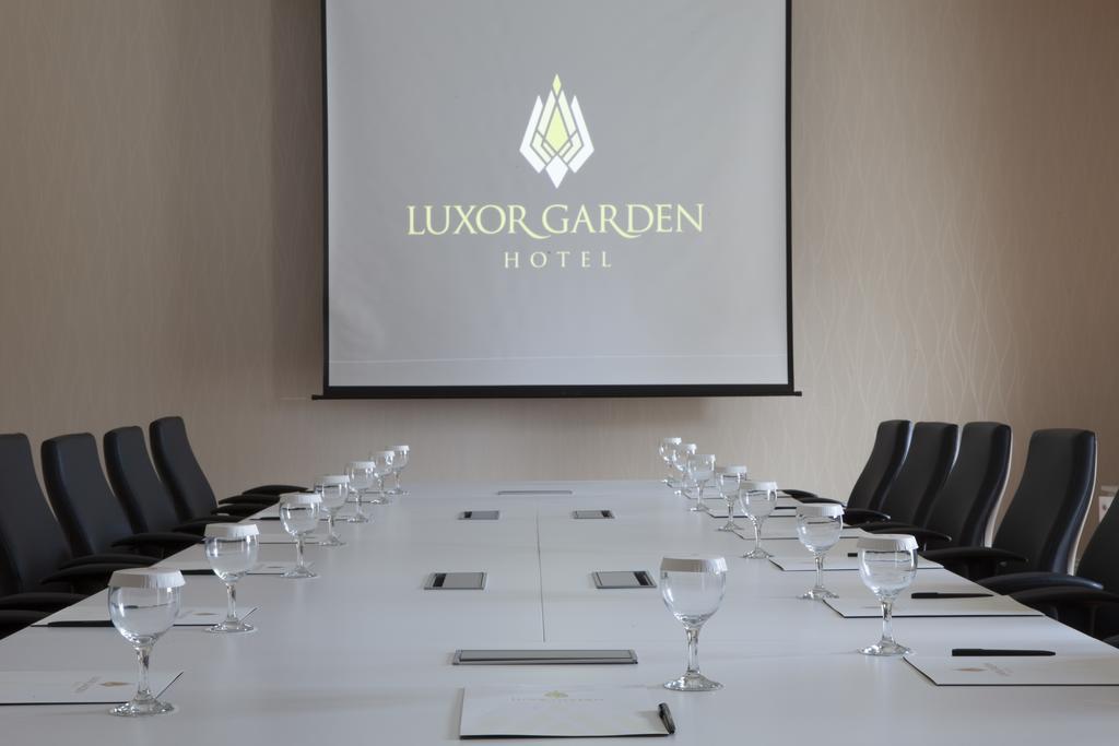 Luxor Garden Hotel Kocaeli Esterno foto